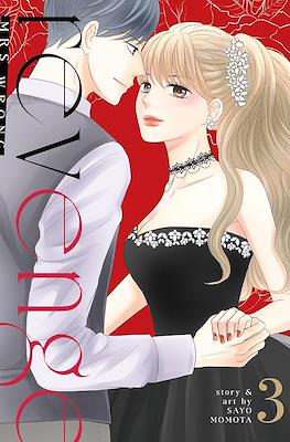 Revenge: Mrs. Wrong #3