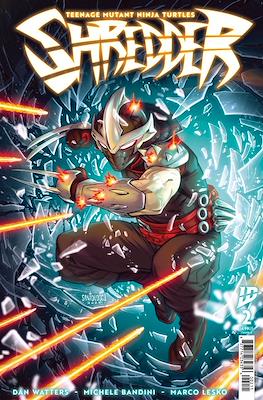 Teenage Mutant Ninja Turtles Shredder (2025) #2