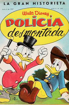 La gran historieta #249