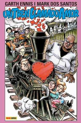 Un Tren Llamado Amor