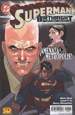 Superman #5