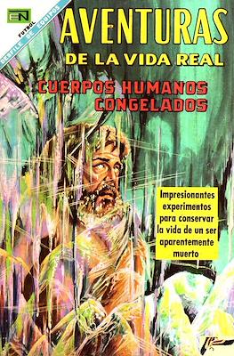 Aventuras de la vida real #154