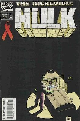 The Incredible Hulk Vol.1 #420