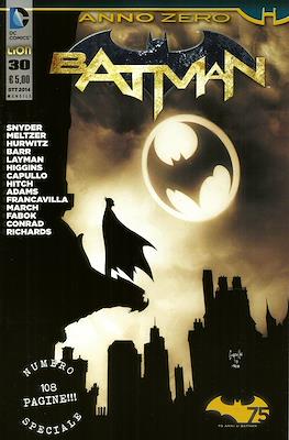 Batman #87