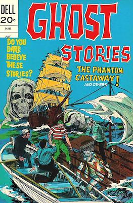 Ghost Stories #36