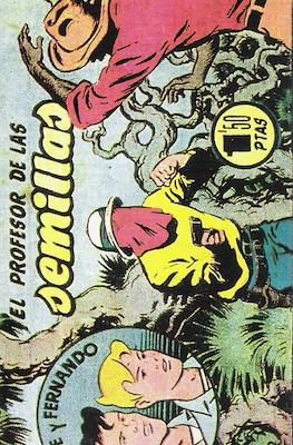 Jorge y Fernando (1949-1952) #153