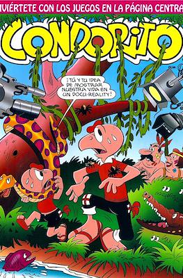 Condorito #693