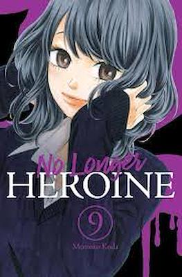 No Longer Heroine #9