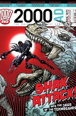 2000 AD #1571