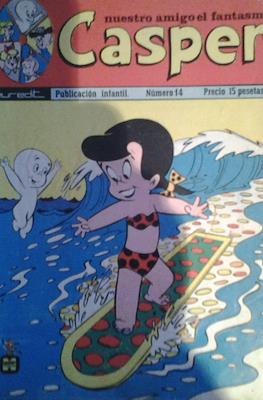Casper #14