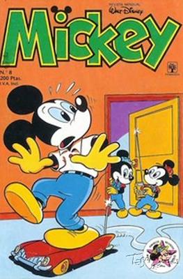 Mickey #8