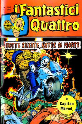 I Fantastici Quattro Vol. 1 #152