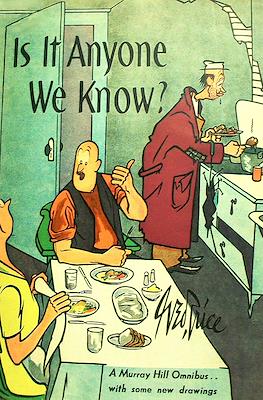 Is It Anyone We Know?