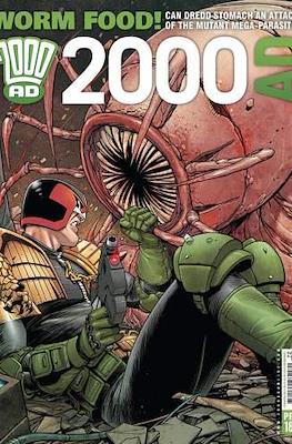 2000 AD #1872