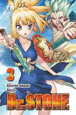 Dr. Stone #3