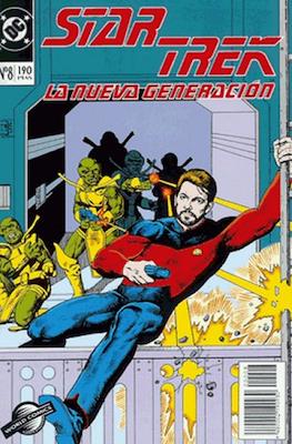 Star Trek: La nueva generación #8