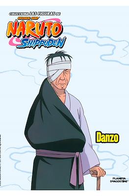 Colección de figuras de Naruto Shippuden #73