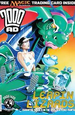 2000 AD #1409