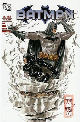 Batman (Spillato) #23