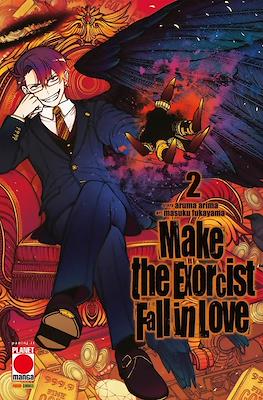 Make the Exorcist Fall in Love #2