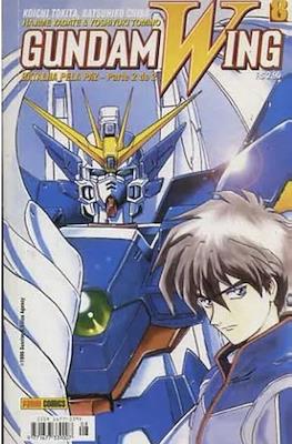 Gundam Wing #8