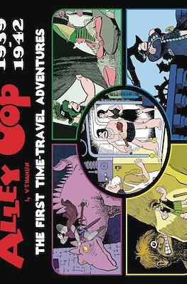 Alley Oop: The First Time-Travel Adventures 1939-1942