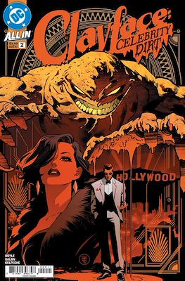 Clayface: Celebrity Dirt (2026) #2
