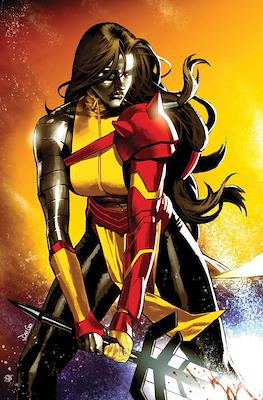 Rise of the Powers of X (2024-Variant Covers) #1.7