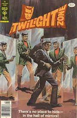The Twilight Zone #90