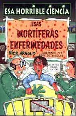 Esa Horrible Ciencia #20