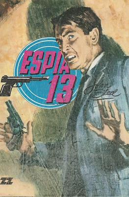 Espía 13 #70