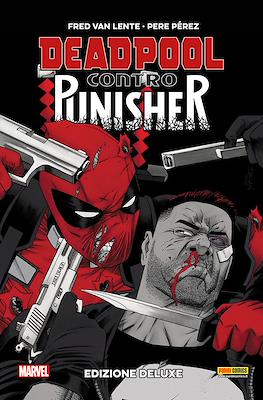 Deadpool Edizione Deluxe #16