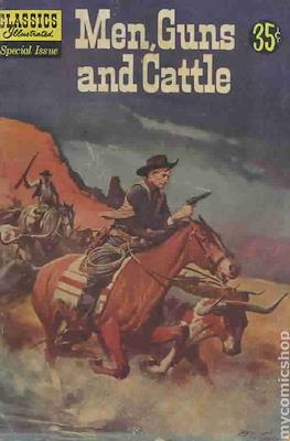 Classics Illustrated Special #153