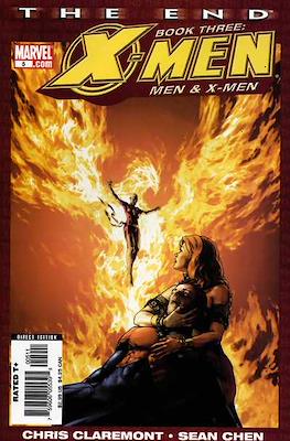 X-Men The End Book Three: Men & X-Men #5