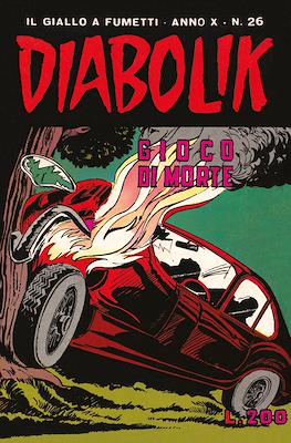 Diabolik #206