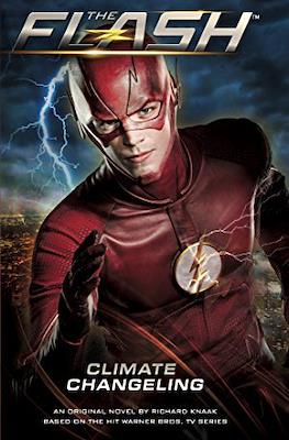 The Flash: Climate Changeling