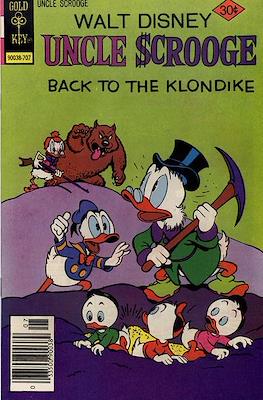 Uncle Scrooge #142