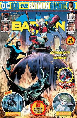 Batman DC 100-Page Giant (Softcover 100 pp) #4