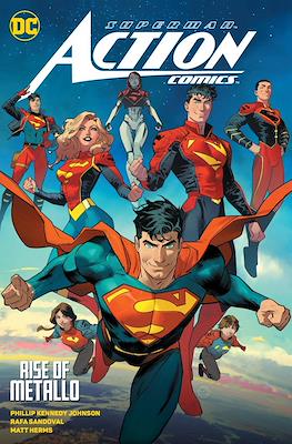 Superman. Action Comics (2023-..) #1