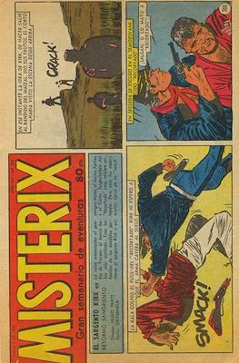 Misterix #294