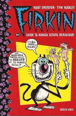 Firkin #1