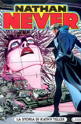 Nathan Never #56