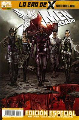 X-Men Vol. 3 / X-Men Legado. Edición Especial #73