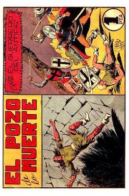 El Guerrero del Antifaz (1943) #45