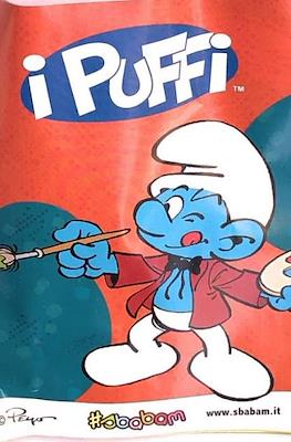 I Puffi Mestieri #10