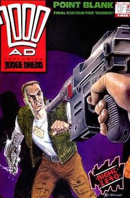 2000 AD #616