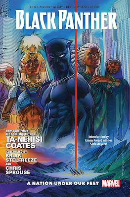 Black Panther Vol. 6 (2016-2018)
