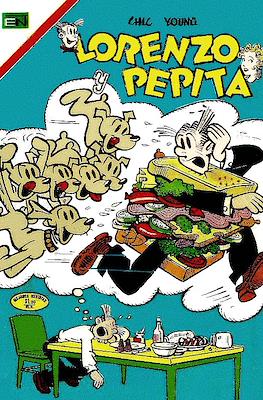 Pepita / Lorenzo y Pepita #357