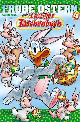 Lustiges Taschenbuch Sonderband: Frohe Ostern #16