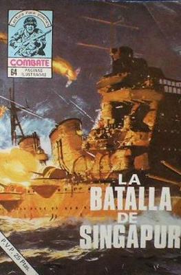 Combate #183